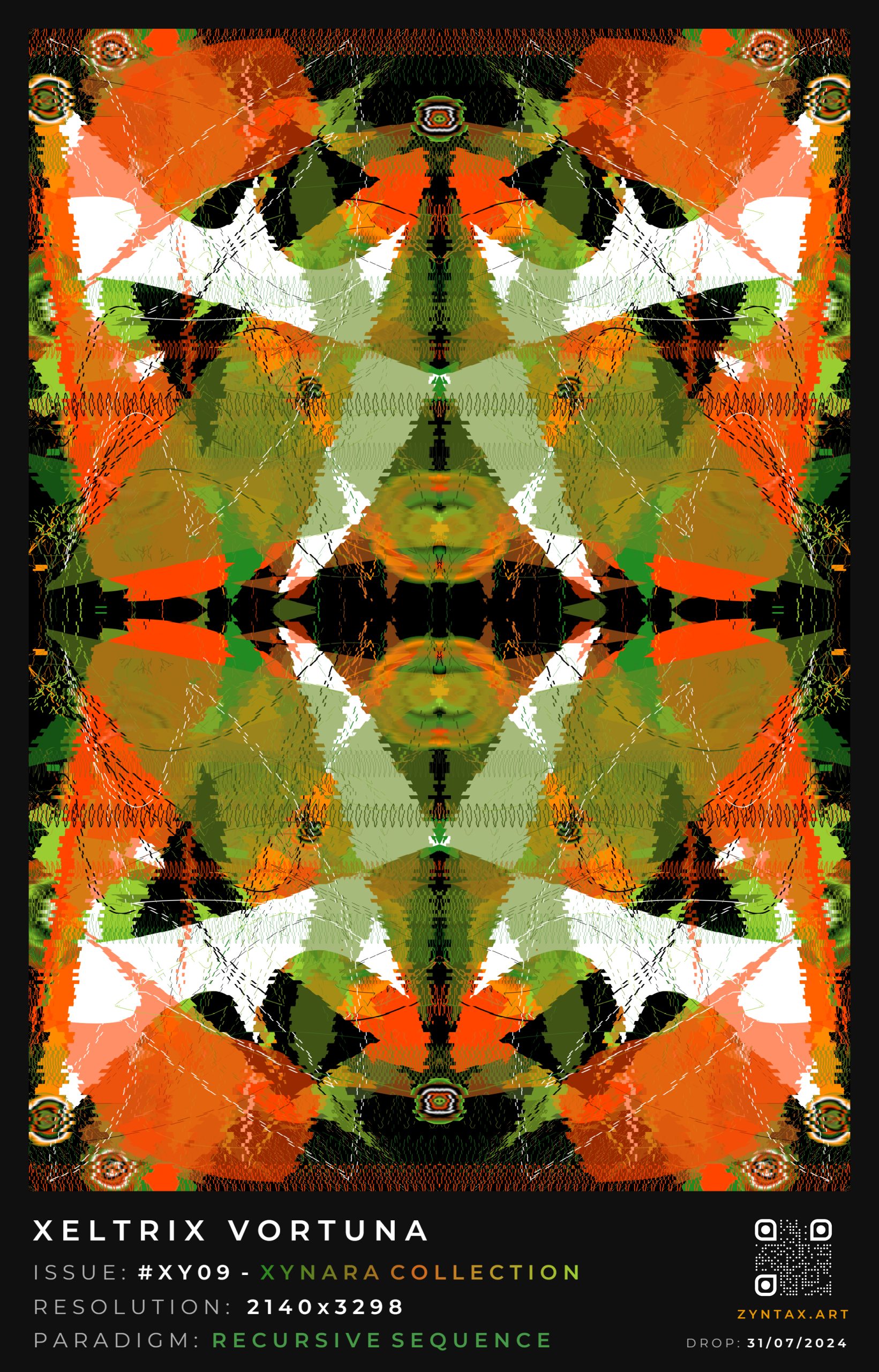 Xeltrix Vortuna