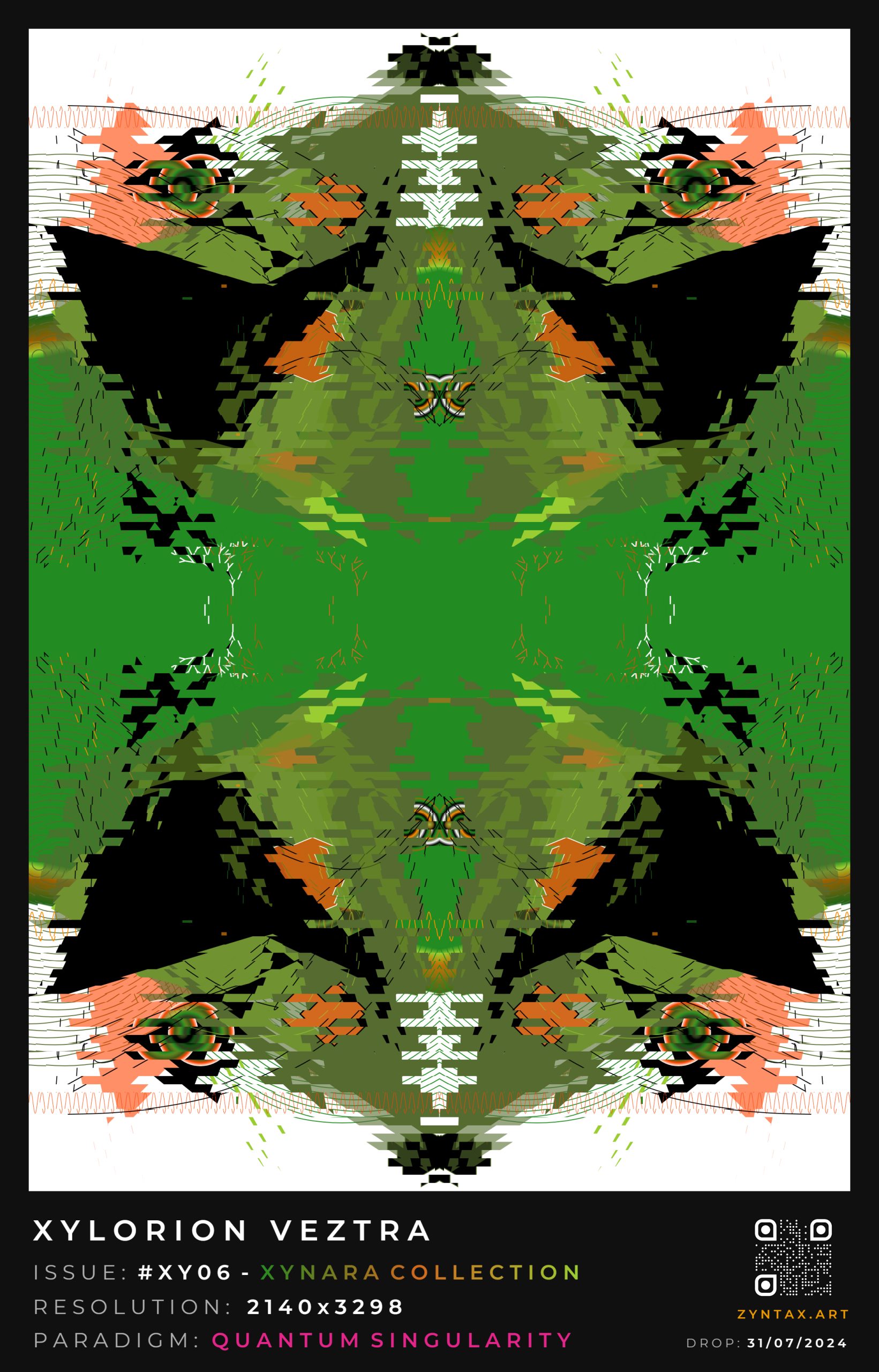 Xylorion Veztra